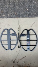 CTX 17" Coil $250