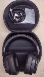 FS... New Minelab ML 105 Headphones