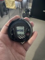 XP Deus II WS6 master detector