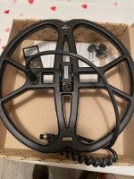 NEL 12X13 Tornado Coil