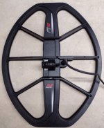 FS .. Minelab Manticore M15 coil