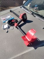Minelab Vanquish 540 no coil 4 sale