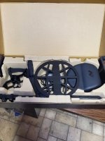Minelab Manticore for sale.