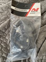 Manticore M8 coil