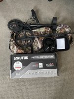 Like new Rutus Versa