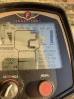 For Sale: Fisher F-75