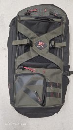 XP 280 backpack