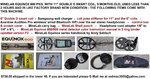 MineLab Equinox 600 Pkg. in like factory new condition - used Two Hours