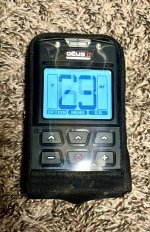 Xp Deus 2 Remote