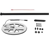 XP Deus 9.5" x 5" Elliptical HF Coil