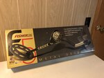 Fisher F-5 Metal Detector Price Reduced