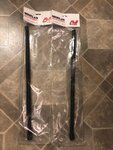 2 lower shaft for equinox