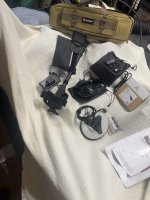Algoforce E1500 for sale