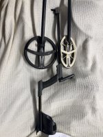 Xp deus 1  for sale