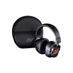 Minelab ML 105 headphones. New, unused