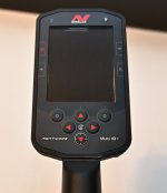 Minelab Manticore / Warranty to 12/16/2027 / With Photos
