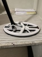 High frequency Coil for ORX, Deus price reduced to $230 shipped.