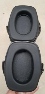 FS....Thresher Waterproof Headphones for the Deus 2, $95 shipped.
