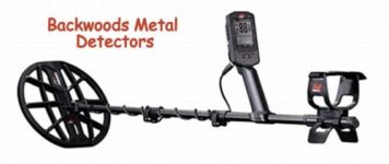Minelab Manticore - Warranty End Date: 9/28/2026
