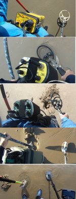 Garrett PI Detectors beach hunting.jpg