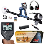 "New" Minelab Gold Monster 1000