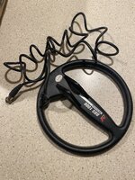 Minelab BBS 1000 Coil