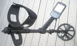 Minelab Equinox 700