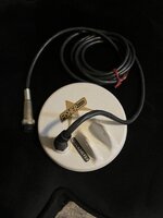 5” CZ coil Like brand new , never used !!