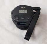 XP Deus 1, 9" X35 Coil, WS4, Remote
