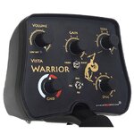 Deeptech Warrior with 2 Coils