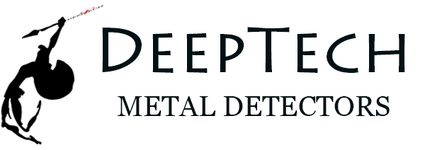 DeepTech Vista Smart Pro + With 3 Coil / Headphones