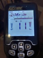 Nokta Makro Double Score