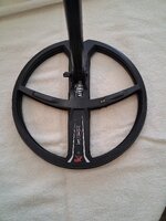 XP Deus 1 11" coil