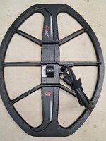 FS...Minelab Manticore M15 Coil