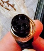 F75 Coil  Fisher DD
