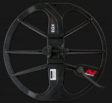 Wanted: WTB Minelab Equinox EQX 11” Double-D Smart Coil