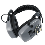 Deus 2 with 11"x13" Coil, Remote, WS6 with Gray Ghost Headphones