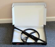 XP Deus 2 11" coil below price reduction
