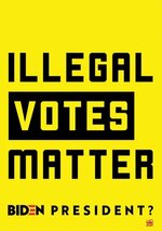 ILLEGAL VOTES MATTER yellow.jpg