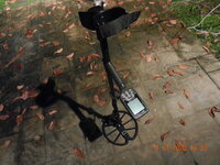 Nokta Simplex+