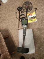 F/S Equinox 600 Bundle