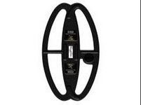 Garrett AT Pro with NEL Sharpshooter Coil