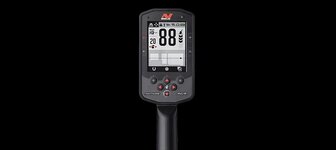 XP Deus 2 w/9" Coil/WS6 HPs / Manticore