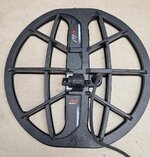 FS....Minelab Manticore Accessories.