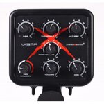 Remaining Used Detectors