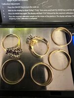 14K rings for sale