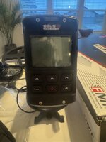 For sale XP dues 2 9”coil MI 6 pinpointer