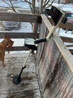 WTT  Minelab Explorer 2