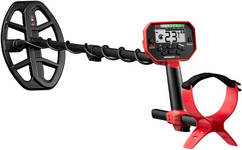 Minelab Vanquish 440 / Exceptionally Nice / Warranty to 8/31/2027