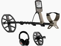 Minelab X-Terra Elite Expedition Package / 08-29-2028